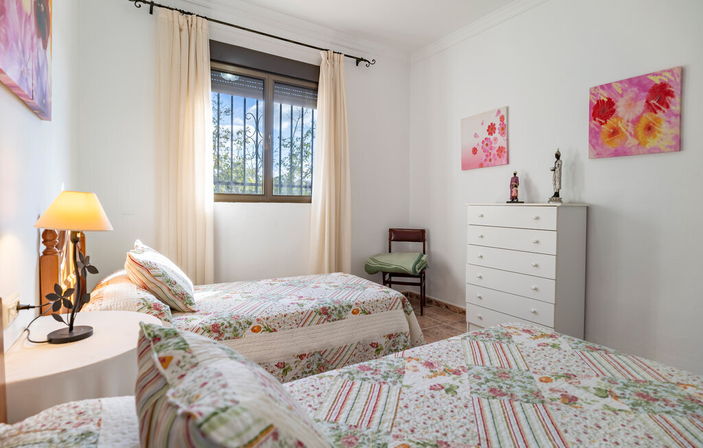 Maison 10 personnes à Setenil de las Bodegas - Photo 23