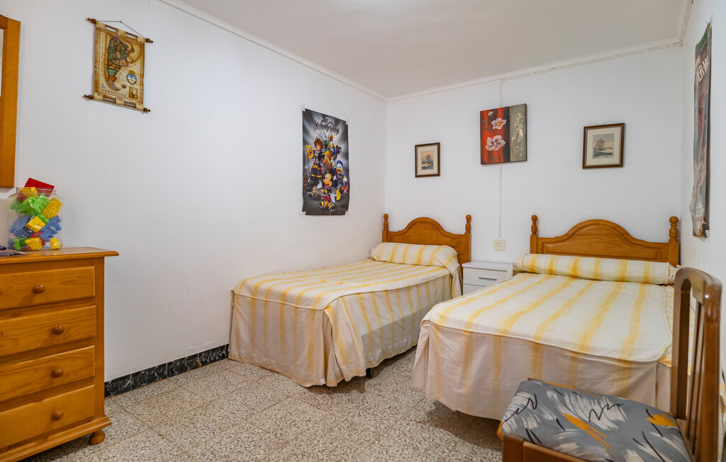 Maison 10 personnes à Setenil de las Bodegas - Photo 24
