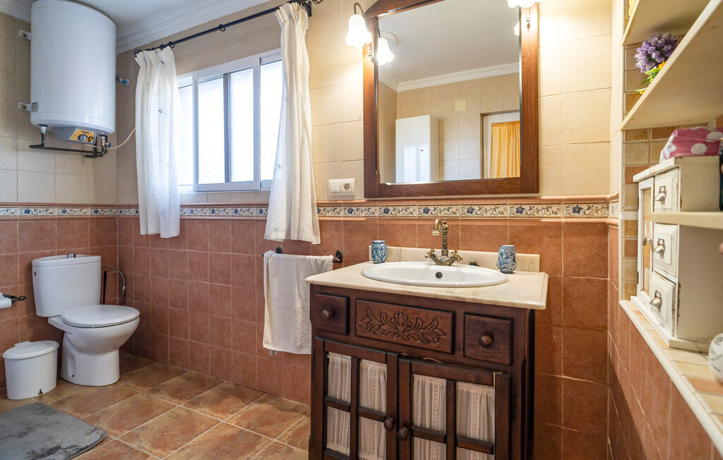Maison 10 personnes à Setenil de las Bodegas - Photo 26