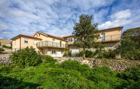 Location appartement à Imotski
