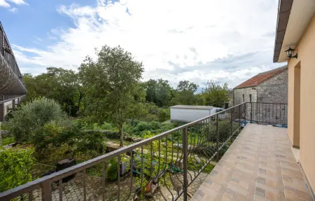 Location appartement à Imotski