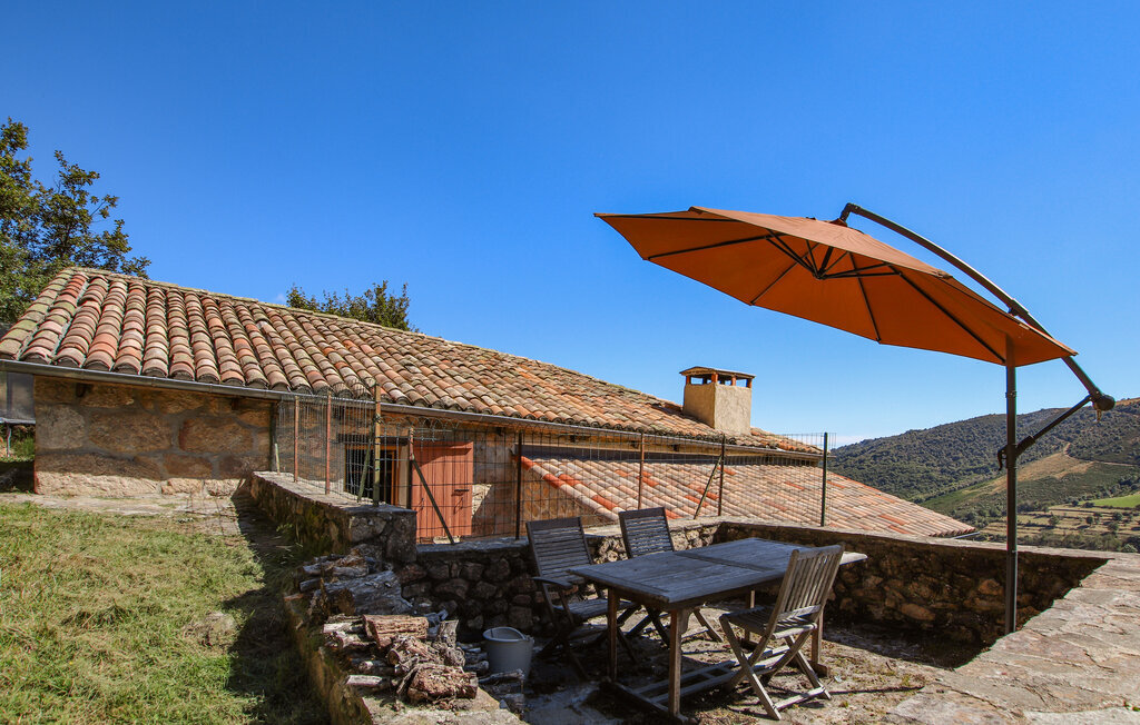 Maison pierre isolée en forêt, vue Alpes – Saint-Étienne-de-Serre - Photo 9