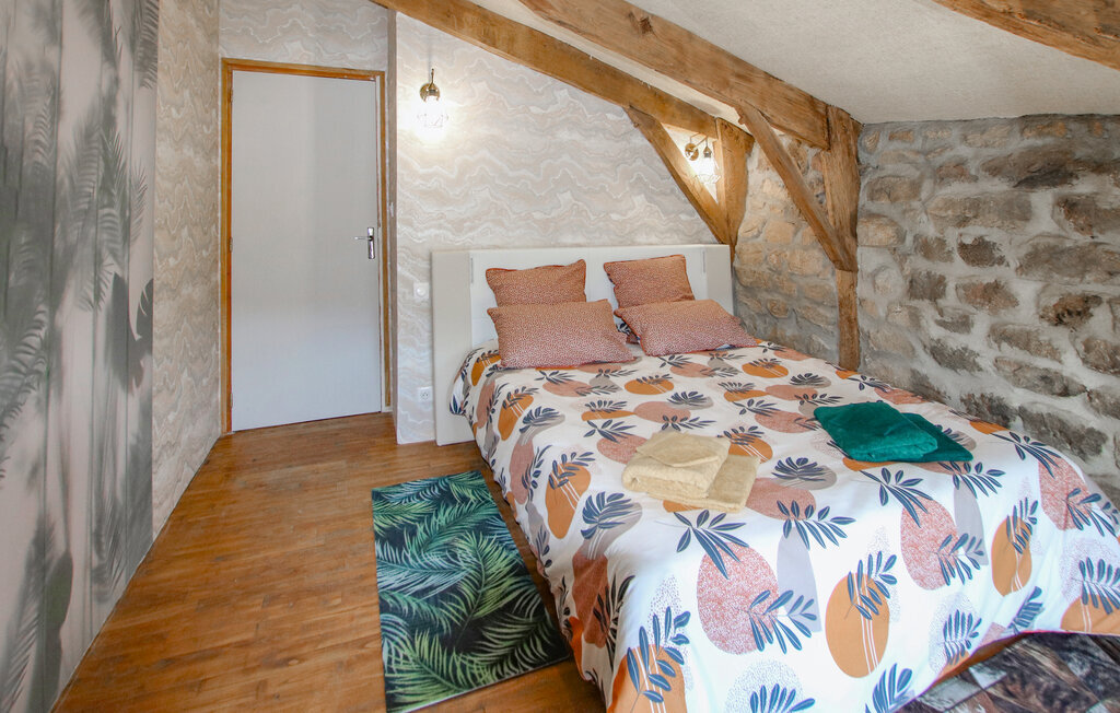Maison pierre isolée en forêt, vue Alpes – Saint-Étienne-de-Serre - Photo 26