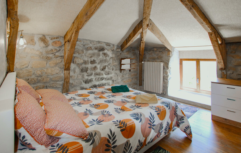 Maison pierre isolée en forêt, vue Alpes – Saint-Étienne-de-Serre - Photo 27