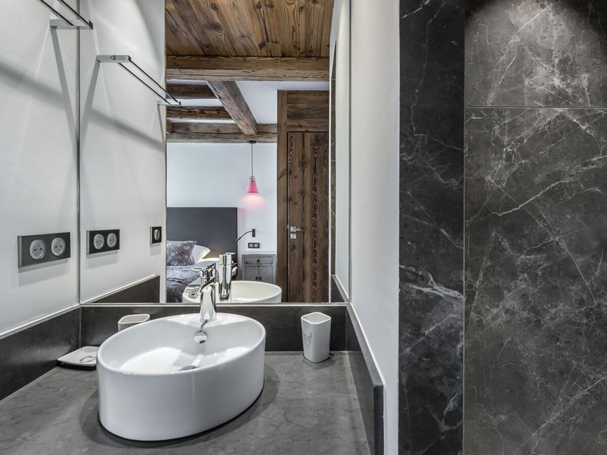 Appartement 8 pers. vue Bellevarde, Val-d'Isère - Photo 5