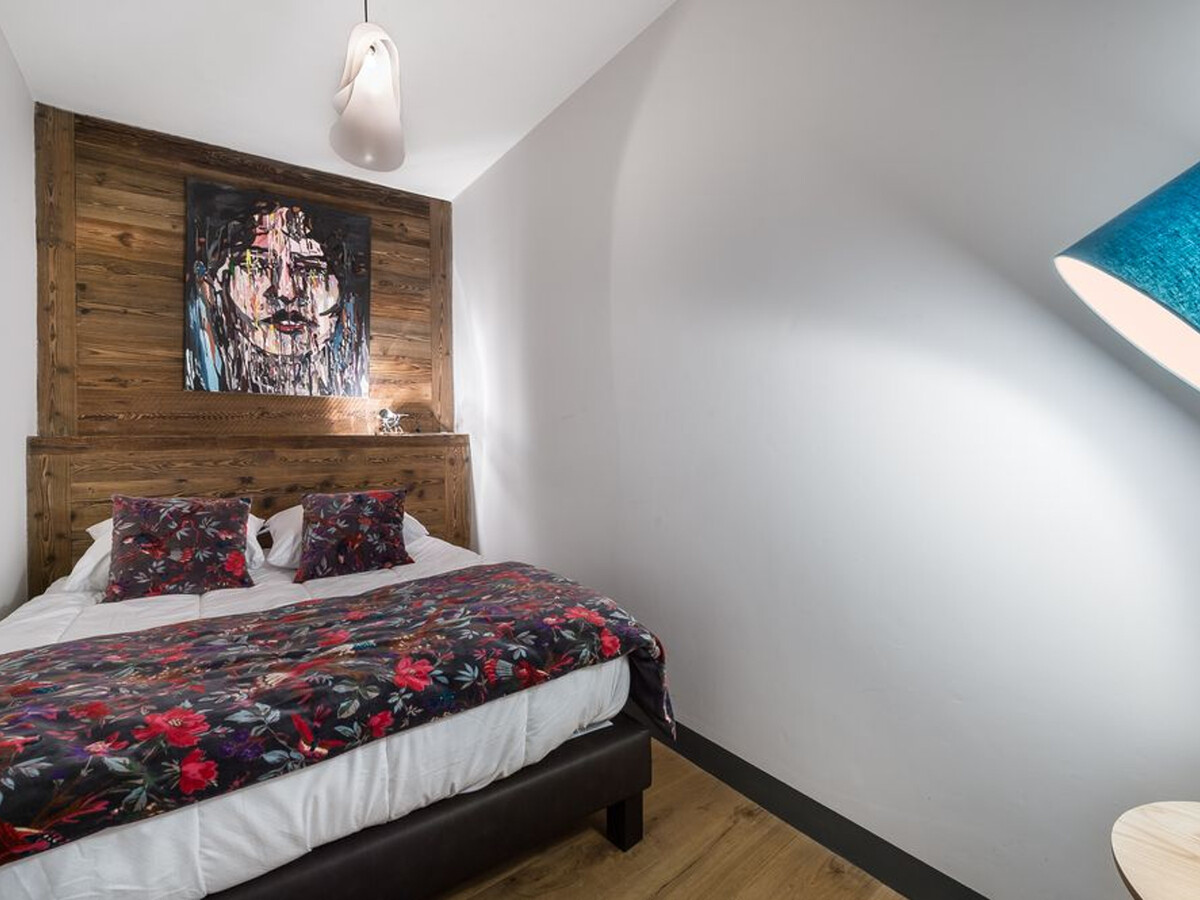 Appartement 8 pers. vue Bellevarde, Val-d'Isère - Photo 6