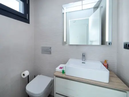 Villa Dorada, Villa 8 personnes à Benidorm - Photo 10