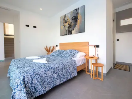 Villa Dorada, Villa 8 personnes à Benidorm - Photo 12