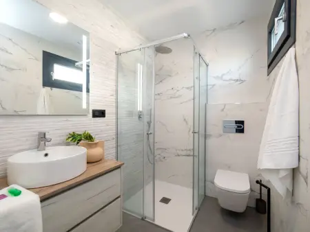 Villa Dorada, Villa 8 personnes à Benidorm - Photo 13