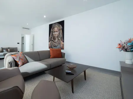 Villa Dorada, Villa 8 personnes à Benidorm - Photo 15