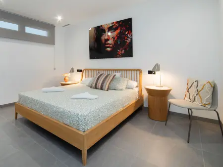 Villa Dorada, Villa 8 personnes à Benidorm - Photo 16