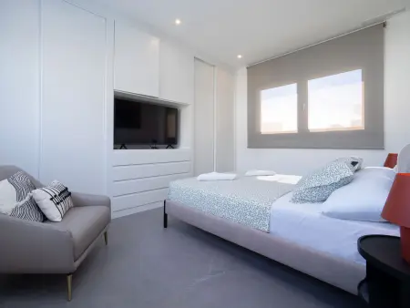 Villa Dorada, Villa 8 personnes à Benidorm - Photo 20