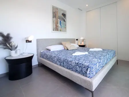 Villa Dorada, Villa 8 personnes à Benidorm - Photo 22