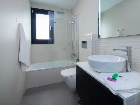 Villa Dorada, Villa 8 personnes à Benidorm - Photo 24