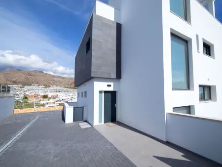 Villa Dorada, Villa 8 personnes à Benidorm - Photo 40