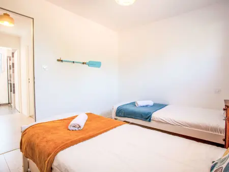 Villa Ker Rohan avec piscine chauffée, 300 m plage - Photo 20
