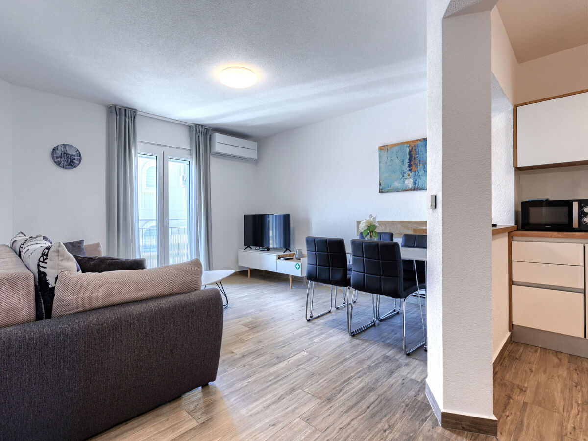 Villa Lucia à Umag : maison 5 chambres avec piscine privée - Photo 8
