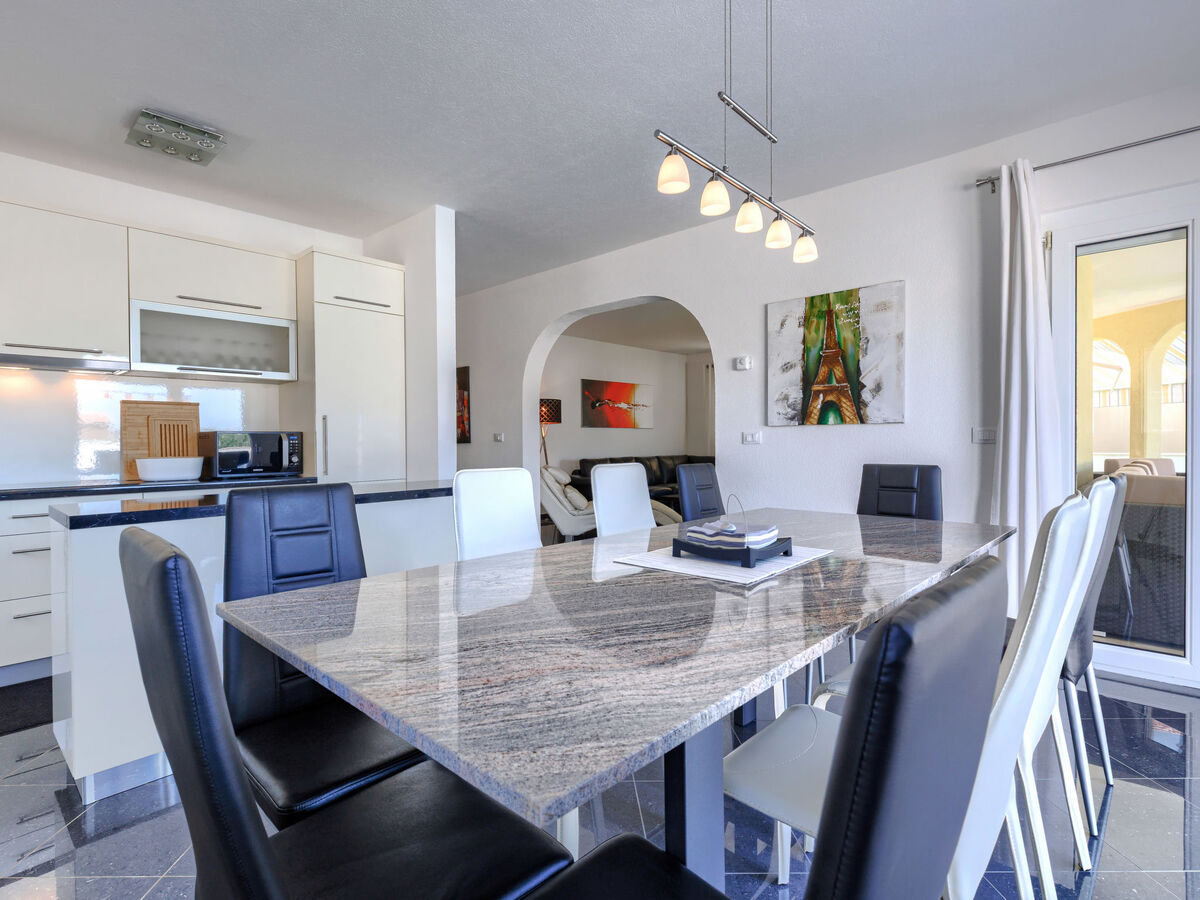 Villa Lucia à Umag : maison 5 chambres avec piscine privée - Photo 16