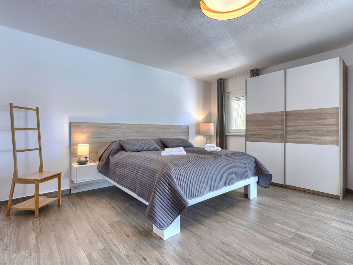 Villa Lucia à Umag : maison 5 chambres avec piscine privée - Photo 21