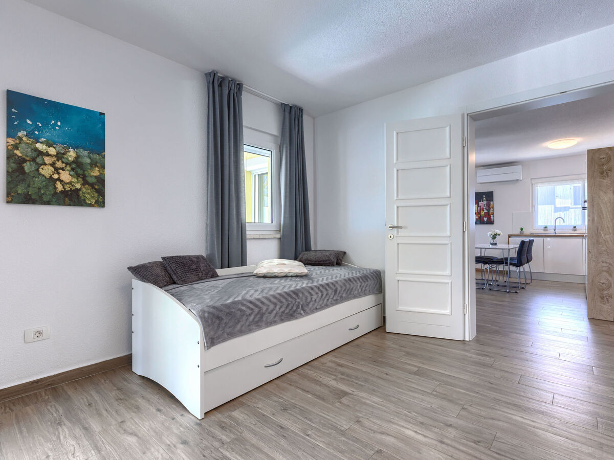 Villa Lucia à Umag : maison 5 chambres avec piscine privée - Photo 23
