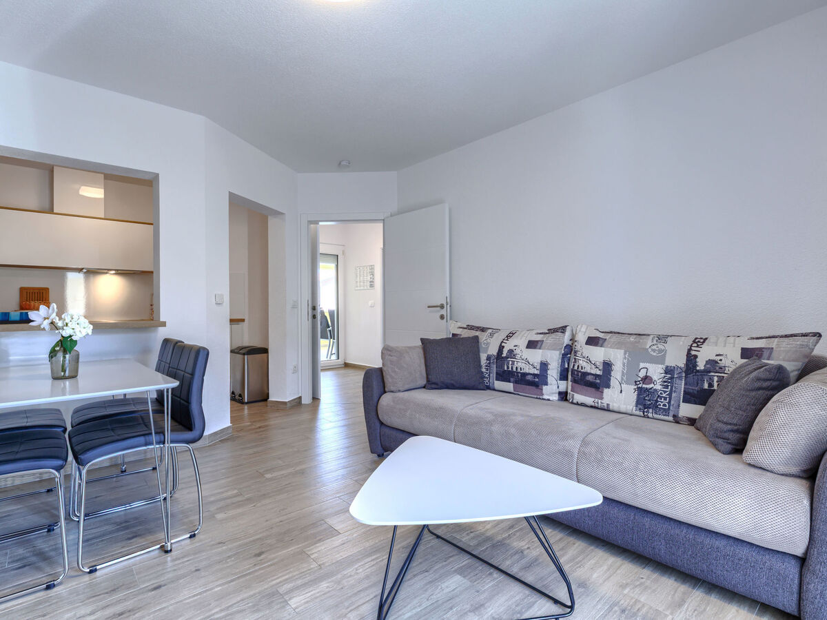Villa Lucia à Umag : maison 5 chambres avec piscine privée - Photo 26