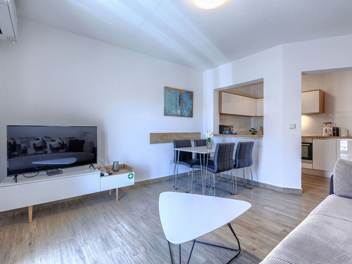 Villa Lucia à Umag : maison 5 chambres avec piscine privée - Photo 28