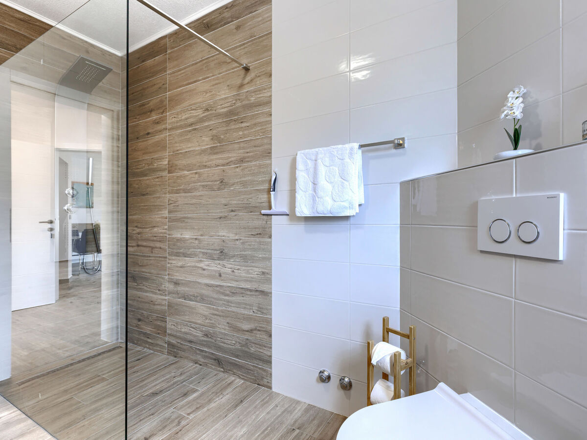 Villa Lucia à Umag : maison 5 chambres avec piscine privée - Photo 29