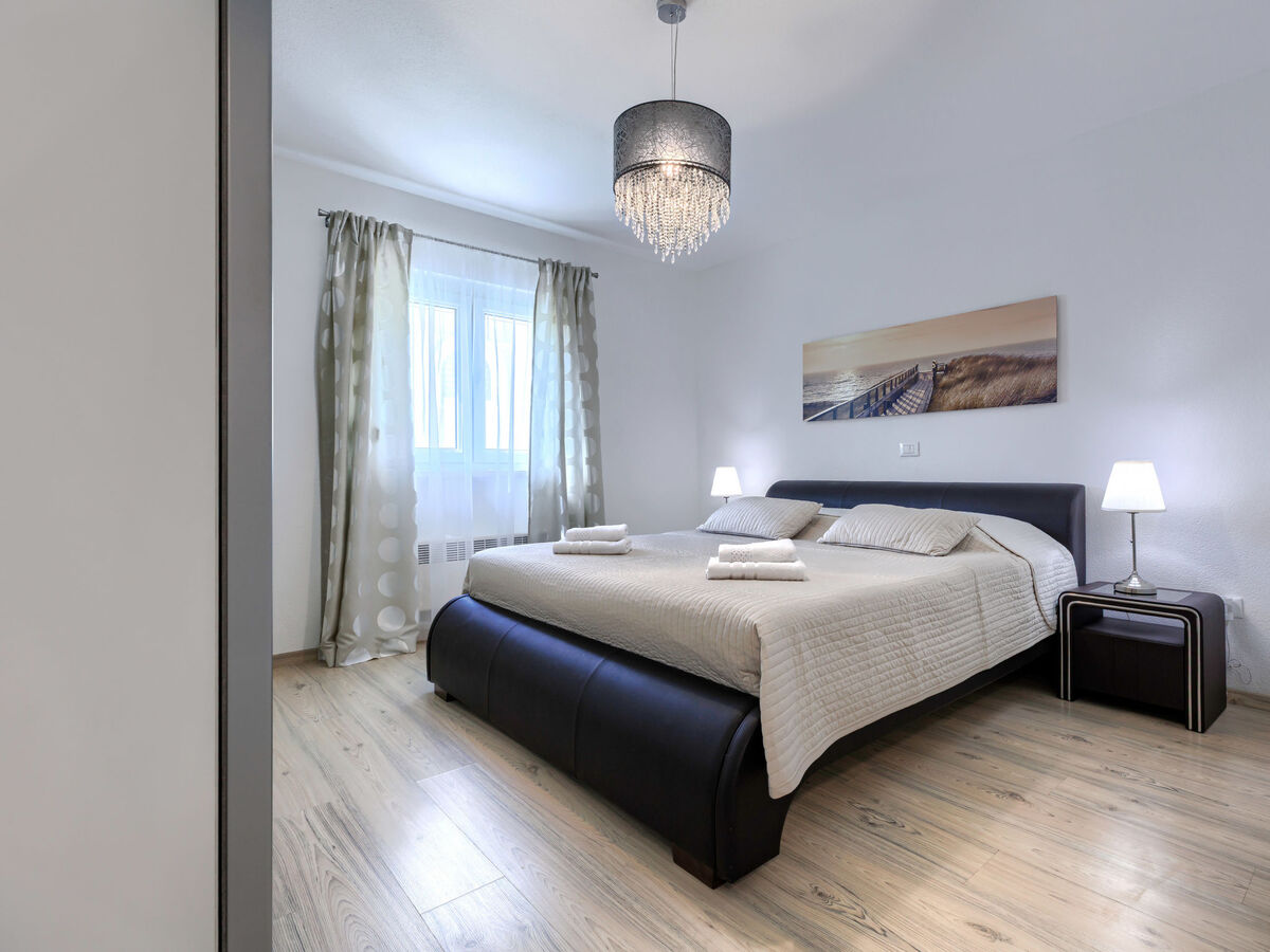 Villa Lucia à Umag : maison 5 chambres avec piscine privée - Photo 31