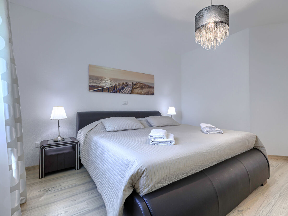 Villa Lucia à Umag : maison 5 chambres avec piscine privée - Photo 32