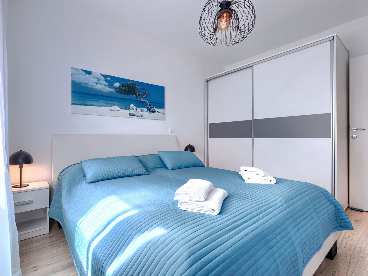 Villa Lucia à Umag : maison 5 chambres avec piscine privée - Photo 33