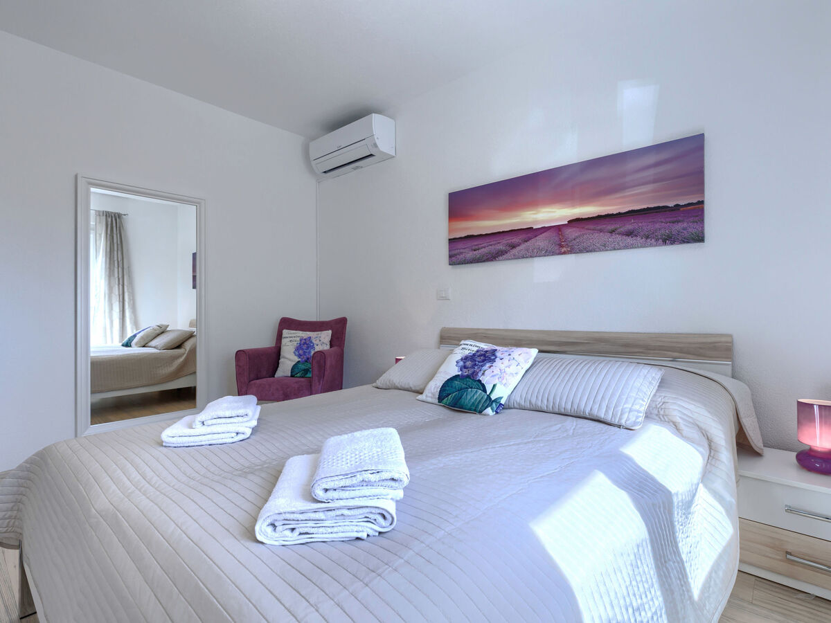 Villa Lucia à Umag : maison 5 chambres avec piscine privée - Photo 42