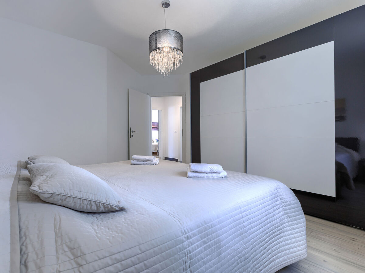 Villa Lucia à Umag : maison 5 chambres avec piscine privée - Photo 43