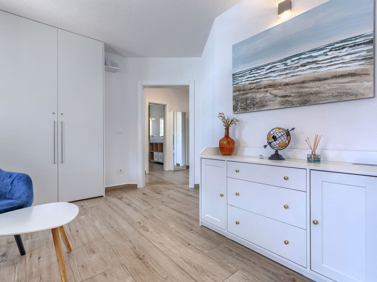 Villa Lucia à Umag : maison 5 chambres avec piscine privée - Photo 44