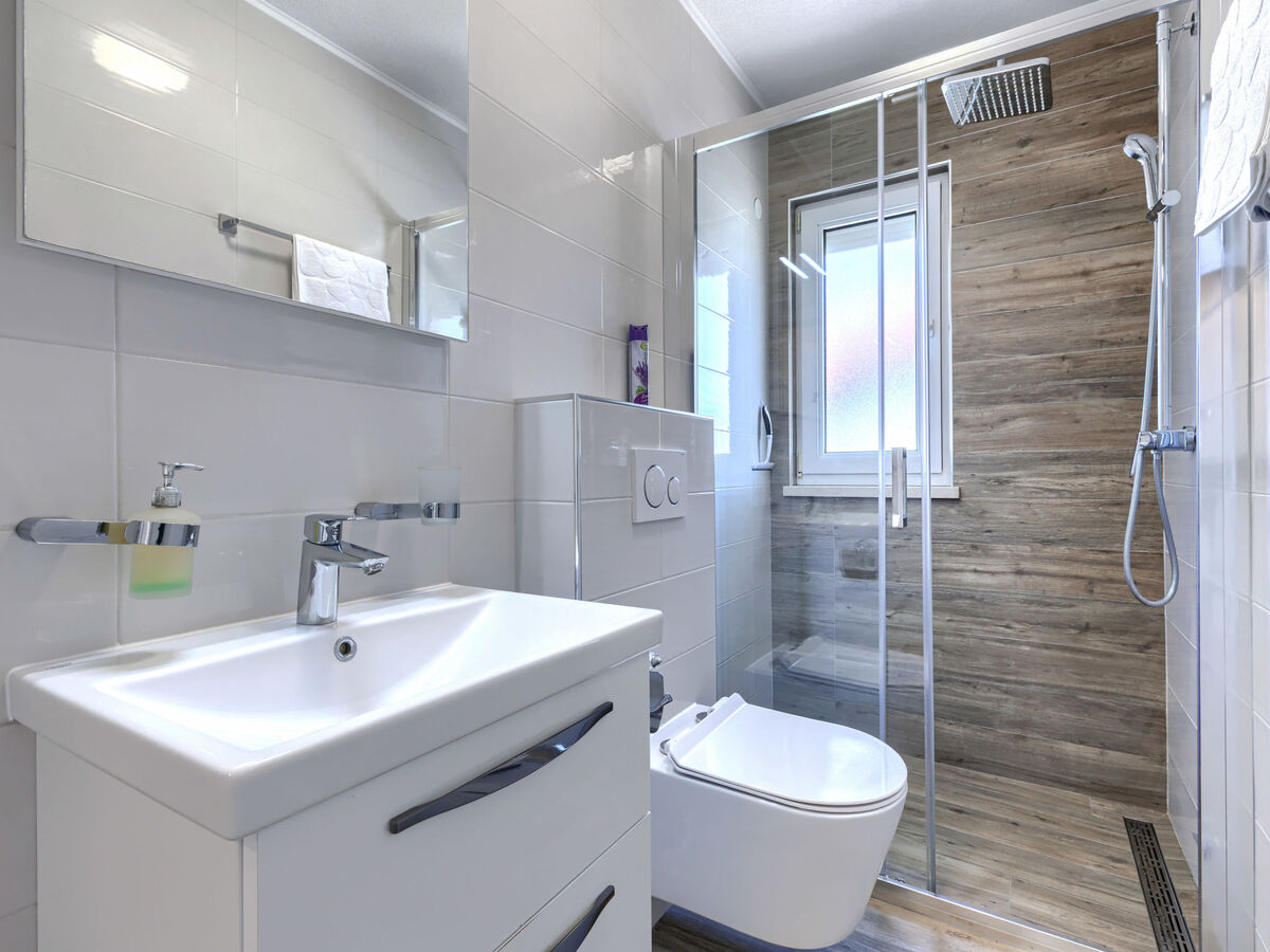 Villa Lucia à Umag : maison 5 chambres avec piscine privée - Photo 46