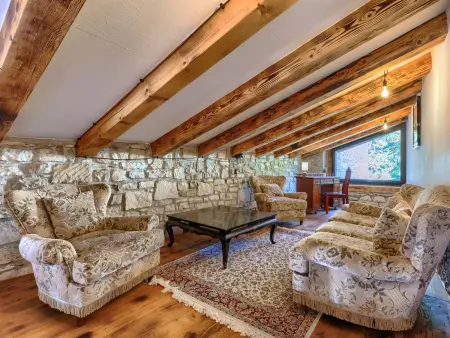 Villa Tina à Motovun : 12 personnes, piscine chauffée : photo 9