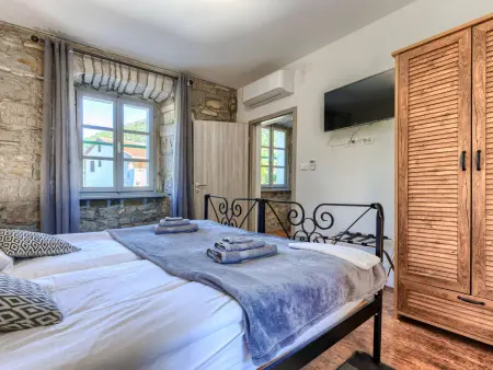 Villa Tina à Motovun : 12 personnes, piscine chauffée : photo 24
