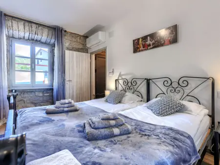 Villa Tina à Motovun : 12 personnes, piscine chauffée : photo 26