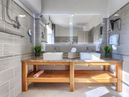 Villa Tina à Motovun : 12 personnes, piscine chauffée : photo 29