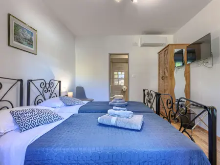 Villa Tina à Motovun : 12 personnes, piscine chauffée : photo 31