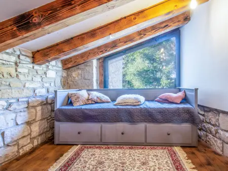 Villa Tina à Motovun : 12 personnes, piscine chauffée : photo 40