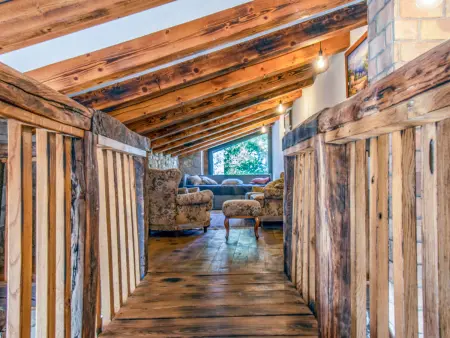 Villa Tina à Motovun : 12 personnes, piscine chauffée : photo 41