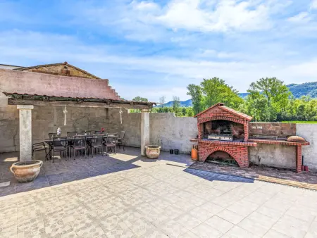 Villa Tina à Motovun : 12 personnes, piscine chauffée : photo 50