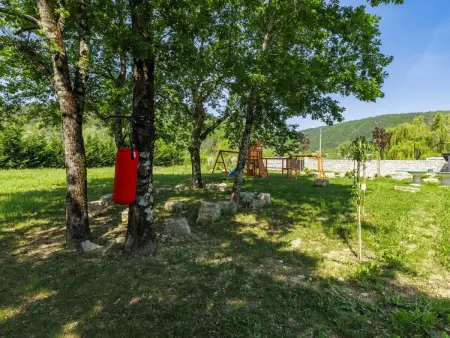 Villa Tina à Motovun : 12 personnes, piscine chauffée : photo 52