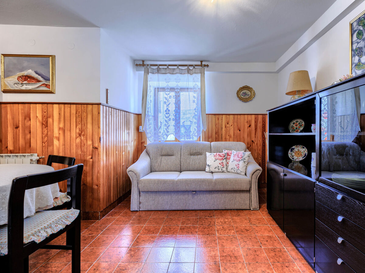 Villa Maria, maison rustique avec piscine à Tar - Photo 16