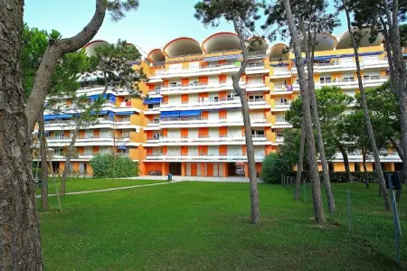Location appartement à Porto Santa Margherita   Caorle, Superbe appartement de plage à Caorle