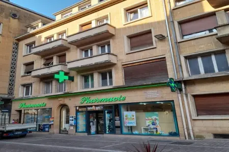 Location appartement de vacances à Sedan