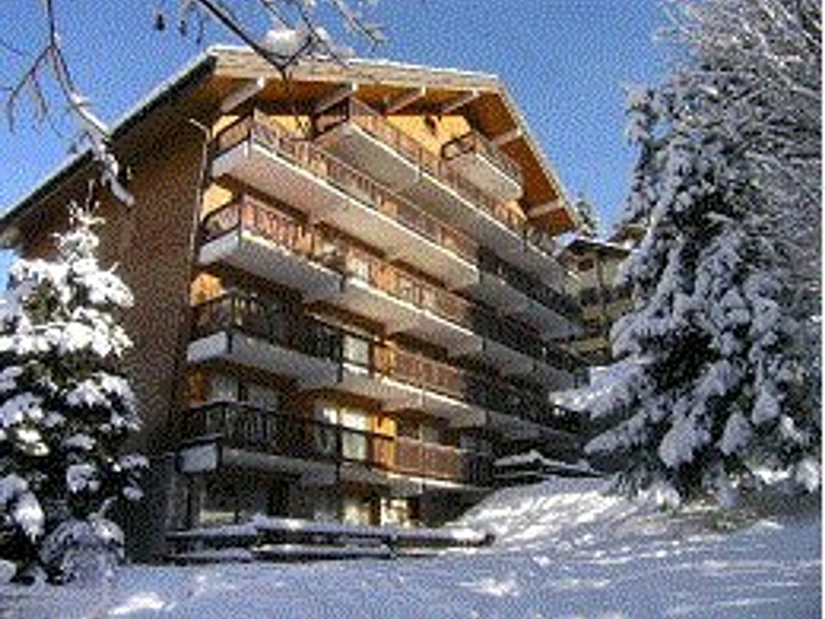 Studio skis aux pieds, Méribel, 3 pers, balcon Sud - Photo 13