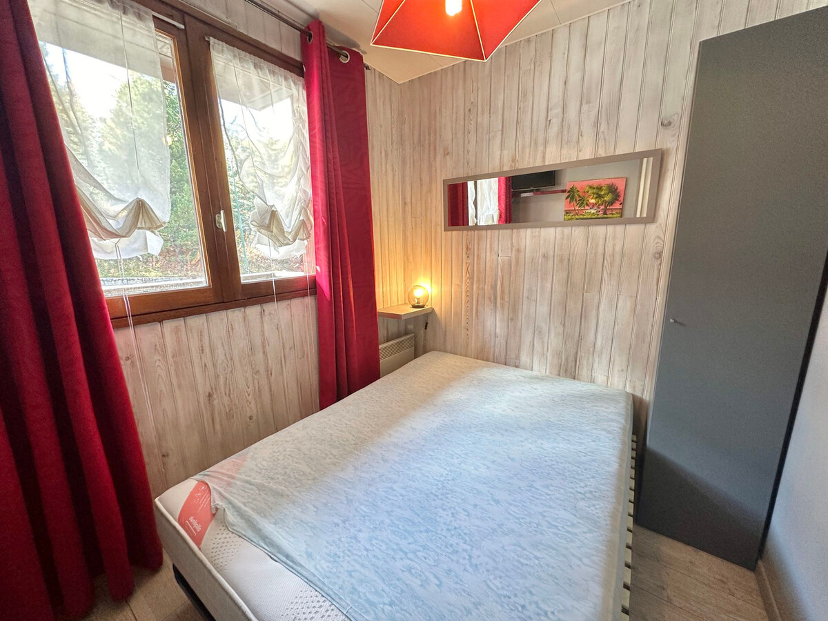 T3 rénové à Vars, proche pistes et centre, animaux ok - Photo 11