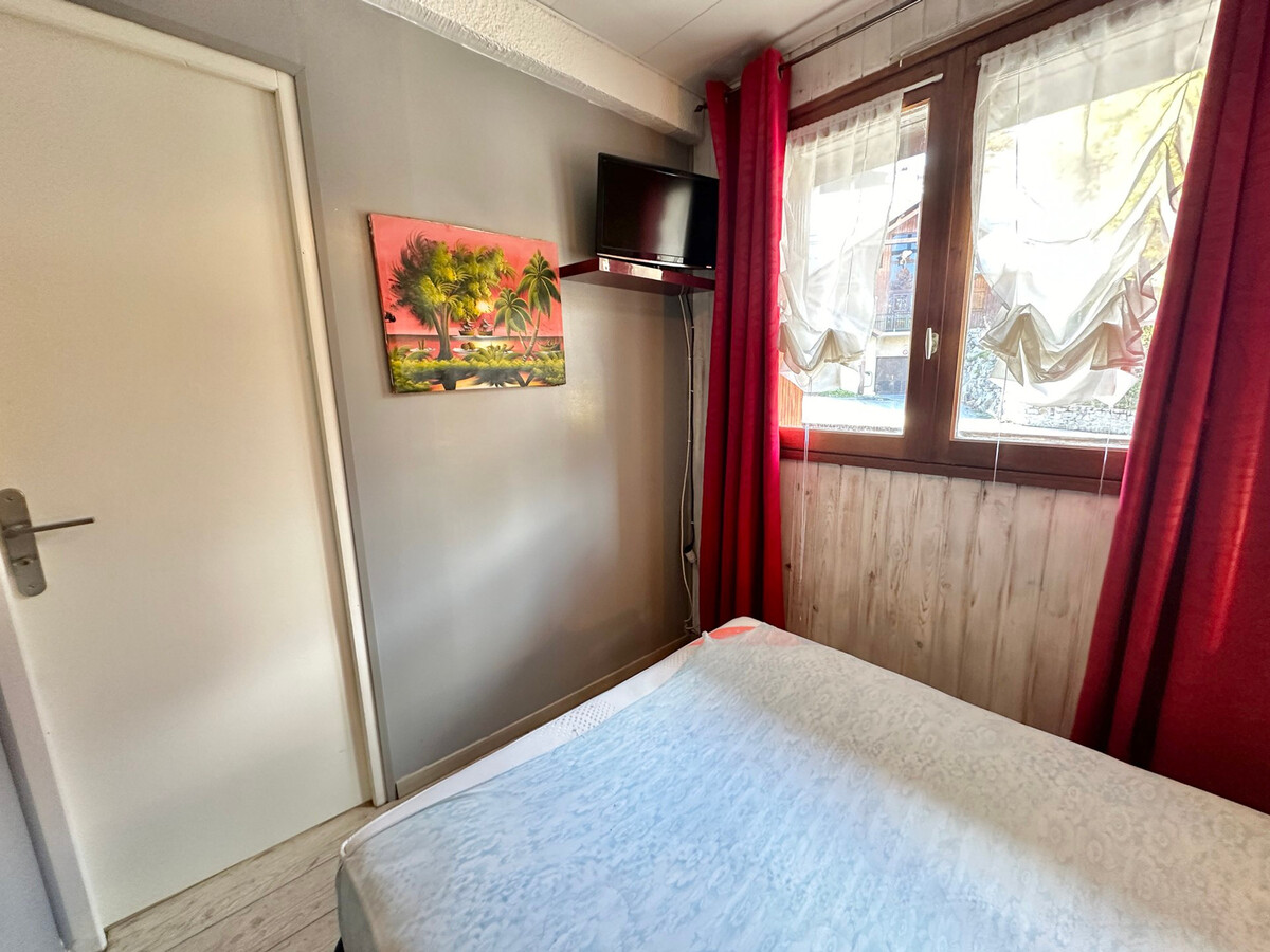 T3 rénové à Vars, proche pistes et centre, animaux ok - Photo 12