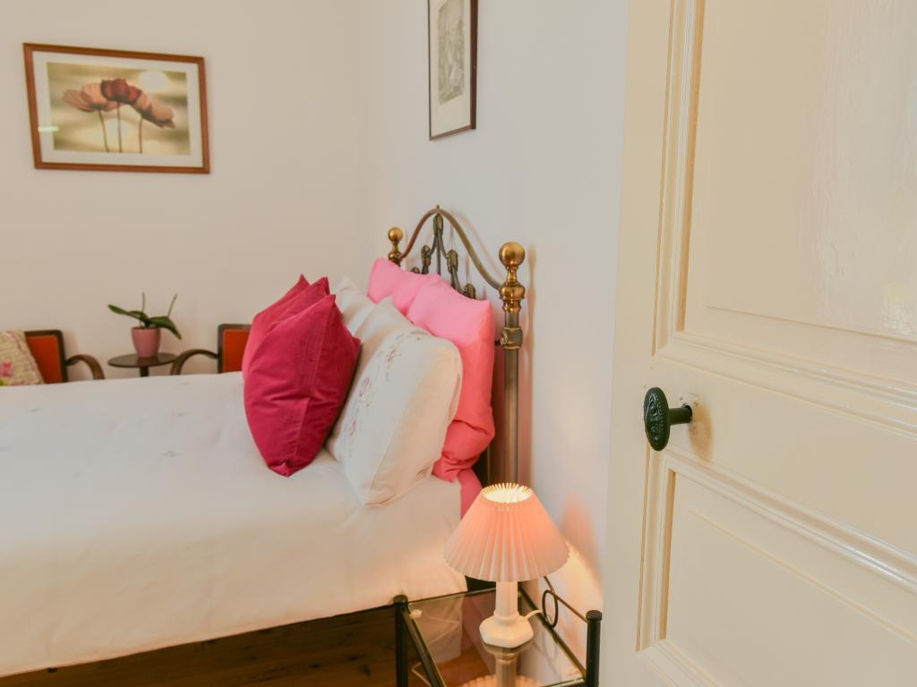 Gite Le Presbytère : maison 10 pers. piscine à Bonnes - Photo 31